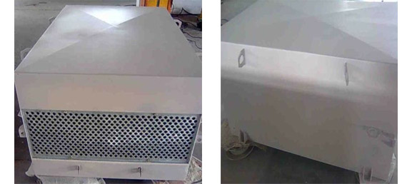 ABB Heat Echanger